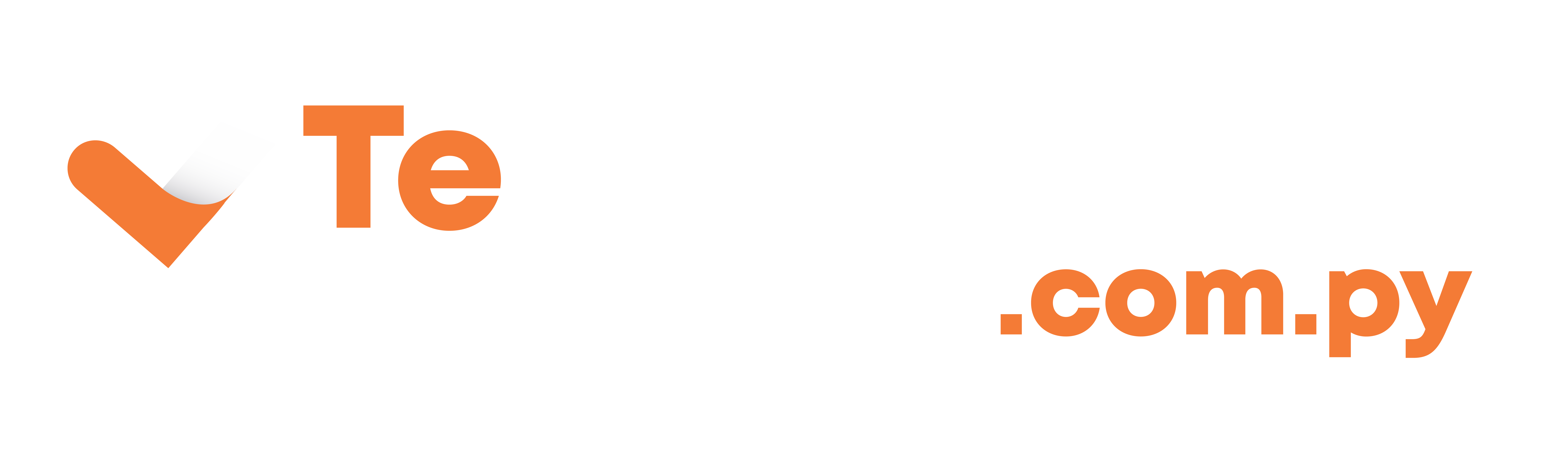 Te descuento PY